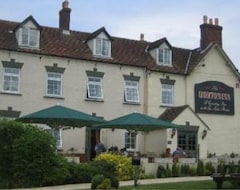 Bed & Breakfast Horton Inn (Wimborne Minster, Ujedinjeno Kraljevstvo)
