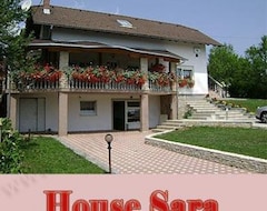 Khách sạn Guesthouse Sara (Rakovica, Croatia)