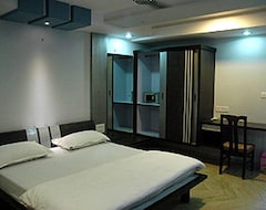 Hotel Vallabh Darshan (Nathdwara, Indija)