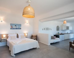 Hotel Villa Delucien (Mykonos by, Grækenland)