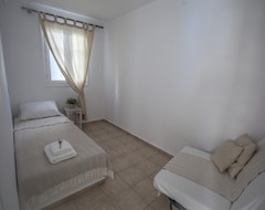 Căn hộ có phục vụ Astarti Homy Apartments (Livadi, Hy Lạp)