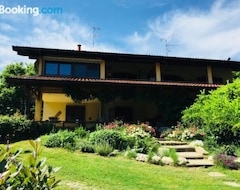 Toàn bộ căn nhà/căn hộ Appartamento Bellla Vista (Varallo Pombia, Ý)