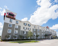 Hotel Value Place Extended Stay Northeast University Park (Orlando, Sjedinjene Američke Države)