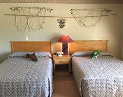 Khách sạn White Birch Inn (Sturgeon Bay, Hoa Kỳ)