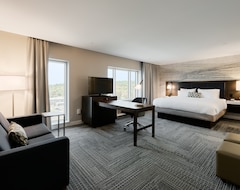 Khách sạn Hampton Inn & Suites Quebec City/Saint-Romuald, Quebec, Cana (Lévis, Canada)