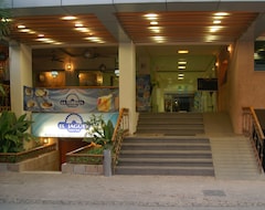 Khách sạn Hotel Miraflores Villahermosa (Villahermosa, Mexico)