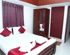 Hotel Varuna Inn Mahabalipuram (Chennai, Indien)