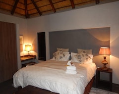 Otel Call of the Wild Lodge (Hoedspruit, Güney Afrika)