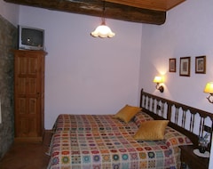 Cijela kuća/apartman Casa Rural Cal Xico (Montferrer Castellbó, Španjolska)