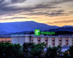 Holiday Inn Roanoke - Tanglewood Route 419 & I 581, an IHG Hotel (Roanoke, USA)