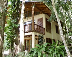 Hotel Villas Pico Bonito (La Ceiba, Honduras)