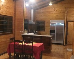 Tüm Ev/Apart Daire Rest Or Work Unique Cabin (Pacayas, Kosta Rika)