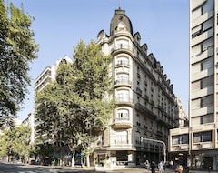Hotel Crisol Mundial (Buenos Aires, Argentina)