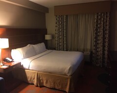 Hotel Holiday Inn Express And Suites Dallas - Northwest Highway (Addison, Sjedinjene Američke Države)