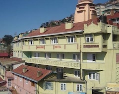 Hotel Nagsons (Shimla, India)