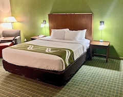 Khách sạn Quality Inn (Lexington, Hoa Kỳ)