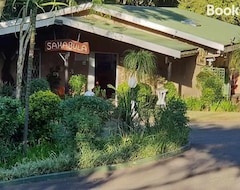 Toàn bộ căn nhà/căn hộ Sakabula Country Lodge (Camperdown, Nam Phi)