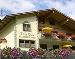 Hotel Villa Sonne (Gerlos, Austria)