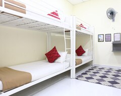 Hotelli Spot On 90163 Kpfb Roomstay 2 (Kuala Terengganu, Malesia)