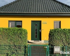 Toàn bộ căn nhà/căn hộ Ferienhaus Elida (Krummin, Đức)