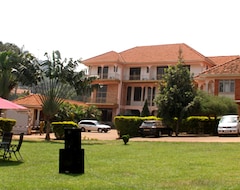 Otel Landmark View (Kampala, Uganda)