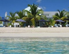 Hotel Azure & Art Studio (Simpson Bay, French Antilles)
