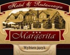 Hotel Margerita (Wielka Wies, Poland)
