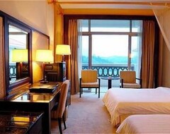 Guilin Merryland Resort Hotel (Guilin, China)