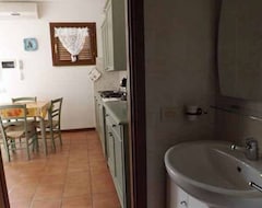 Hotelli Residence Borgo Alto (Gambassi Terme, Italia)