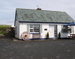 Hotel The Old Forge Cottage (Clifden, Irland)