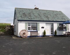 Hotel The Old Forge Cottage (Clifden, Irska)