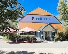 Hotel Apart Gera (Gera, Almanya)