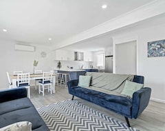 Casa/apartamento entero Sanctuary View - Stylish And Luxurious, Wifi, Linen And Comfort Included (Sanctuary Cove, Australia)
