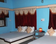 Khách sạn Hotel Girnar (Jaisalmer, Ấn Độ)
