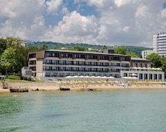 Resort Nympha Hotel, Riviera Holiday Club - All Inclusive & Private Beach (Golden Sands, Bulgaristan)
