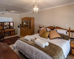 Hotel Antiqua: The Sapphire Suite (George, Sudáfrica)