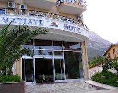 Get Enjoy Hotels (Kemer, Türkiye)