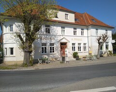 Khách sạn Gasthof Prigge (Lengerich, Đức)