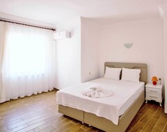 Buena Vista Apartments Hotel&Restaurant (Marmaris, Tyrkiet)