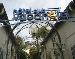 Hotel Mileade L'Orangeraie - Menton (Menton, Fransa)