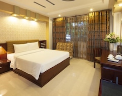Hostel / vandrehjem Roseland Inn (Ho Chi Minh City, Vietnam)