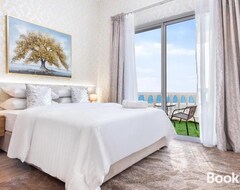 Cijela kuća/apartman Live And Experience A Stunning Sea View Studio (Ras Al-Khaimah, Ujedinjeni Arapski Emirati)