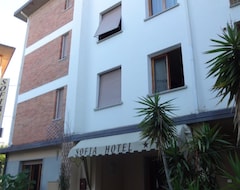 Hotel Sofia (Montecatini Terme, Italija)