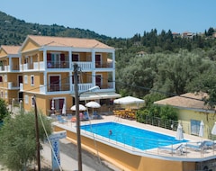 Hotel Summertime Inn (Nikiana, Grecia)