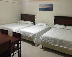 Hotel Lleras - Aparthotel (David, Panama)