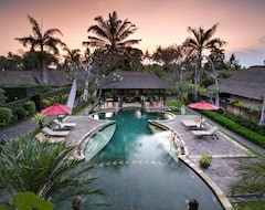 Hotel Furama Villas & Spa (Ubud, Indonesia)