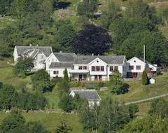 Koko talo/asunto Høiland Gard (Hjelmeland, Norja)