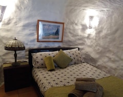 Hele huset/lejligheden Pico Piedras (Zújar, Spanien)