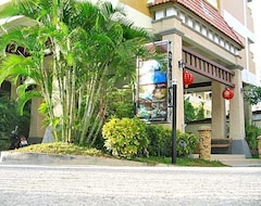 Khách sạn Hotel La Vintage Resort (Patong Beach, Thái Lan)