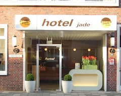 Khách sạn beans parc jade (Wilhelmshaven, Đức)